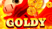 Goldy Piggy