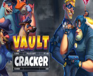 Vault Cracker
