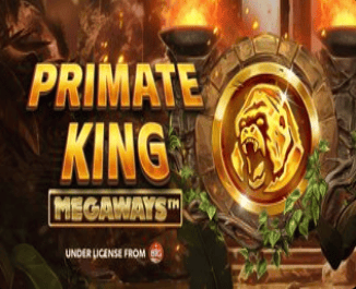 Primate King MegaWays™