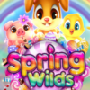 Spring Wilds