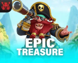 Epic Treasure