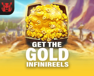 Get The Gold InfiniReels