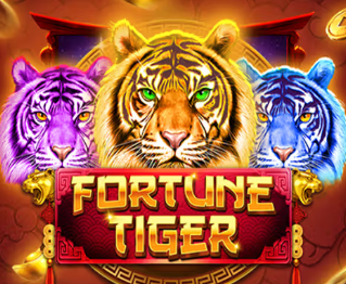 Fortune Tiger
