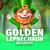 Golden Leprechaun Megaways