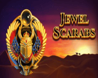 Jewel Scarabs