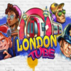 London Tube