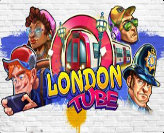 London Tube