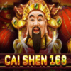 Cai Shen 168