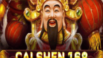 Cai Shen 168