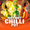 Hot Hot Chilli Pot