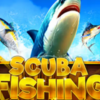 Scuba Fishing
