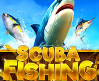 Scuba Fishing
