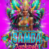 Samba Jackpots