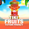 Tiki Fruits Totem Frenzy