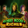 Robin Hood Riches