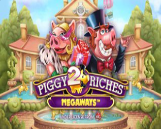 Piggy Riches 2 MegaWays