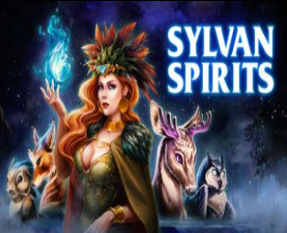 Sylvan Spirits