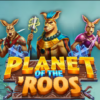 Planet of the ‘Roos