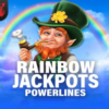 Rainbow Jackpots Power Lines