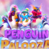 Penguin Palooza