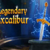 Legendary Excalibur
