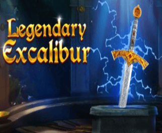 Legendary Excalibur
