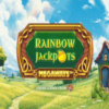 Rainbow Jackpots Megaways