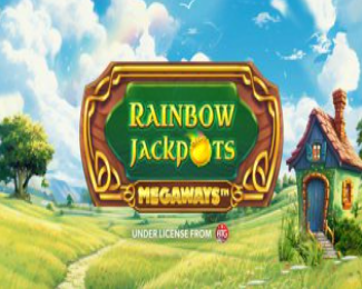 Rainbow Jackpots Megaways