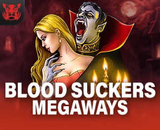 Blood Suckers Megaways