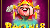 BAO NI 8