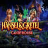 Hansel And Gretel Candyhouse