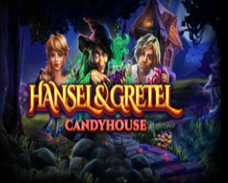 Hansel And Gretel Candyhouse