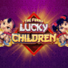 Link Me The Funny Lucky Children