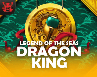 Dragon King: Legend Of The Seas