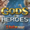 Link Me Gods and Heroes