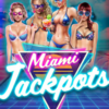 Miami Jackpots
