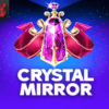 Crystal Mirror