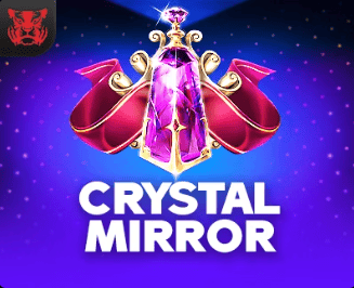 Crystal Mirror