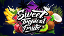 Link Me Sweet Tropical Fruits
