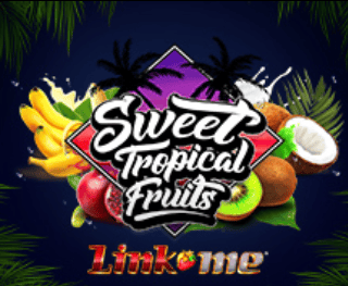 Link Me Sweet Tropical Fruits