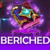 Beriched