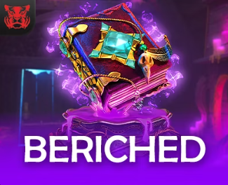 Beriched