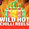 Wild Hot Chilli Reels
