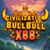Civilization of Bull Bull – x88