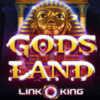 Link King Gods Land
