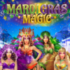 Mardi Gras Magic