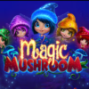 Magic Mushroom