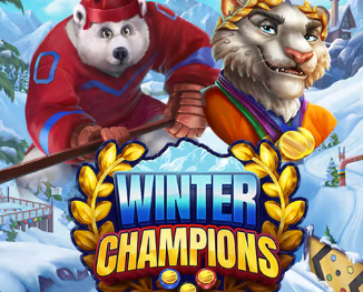 Winter Champions