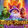 Magic Forest: Spellbound