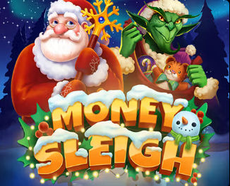 Money Sleigh